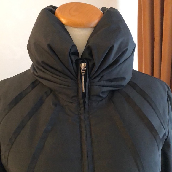 Via Spiga Down Jacket, Sz S - Picture 2 of 8